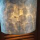 Suspension lampshade Luminaire lustre Mother-of-pearl DP 122290