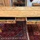 Ancienne table de ferme