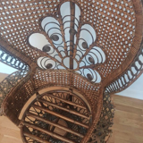 Fauteuil Emmanuelle