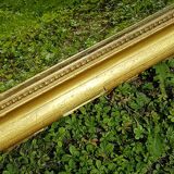 Mirror Louis Philippe 127x93 cm