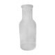 Vase en verre soufflé