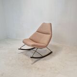 Rocking Chair by Geoffrey Harcourt for Artifort