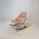 Rocking Chair by Geoffrey Harcourt for Artifort