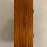 Small Palisander Chest of Drawers by Kai Kristiansen 60s