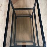 Vintage Erard rolling table