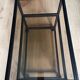 Vintage Erard rolling table