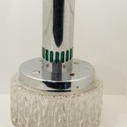 Suspension "space age"