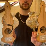 Appliques see delmas