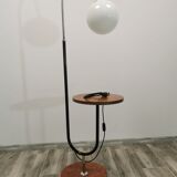 Floor Lamp by Robert Slezak for Slezak Factories