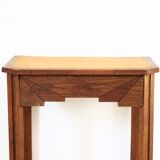 Extra furniture deco entrance hall