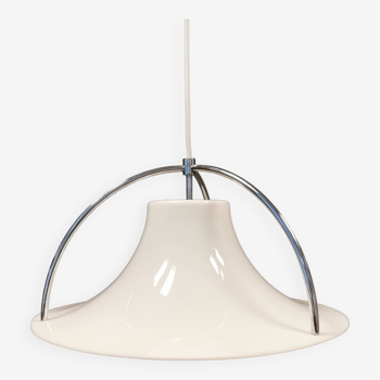 Hanging lamp designed by Jo Hammerborg in 1977, model Single