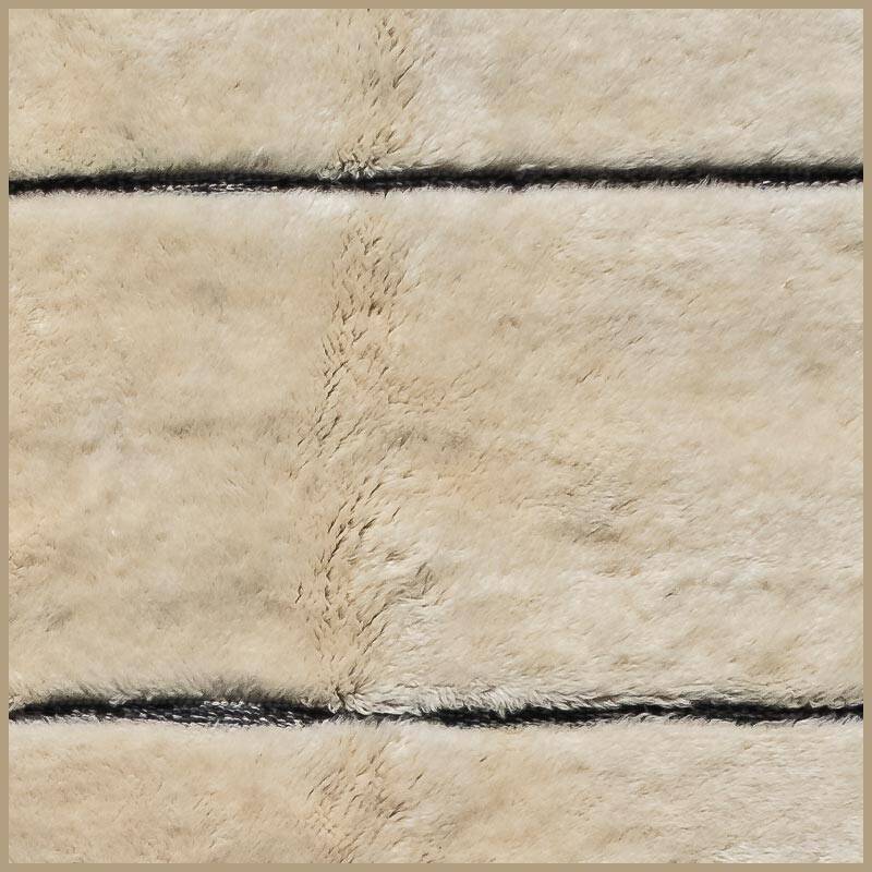 Tapis Beni Mrirt