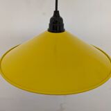 Hanging lamp from the 70/80