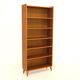 Teak library, Sweden, 1960