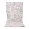 Berber carpet with polka dots, 250x150 cm