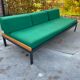 Dutch "Couchette" daybed by Friso Kramer for Auping, 1960s