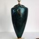 Robert de Schuytener ceramic living room lamp 1980