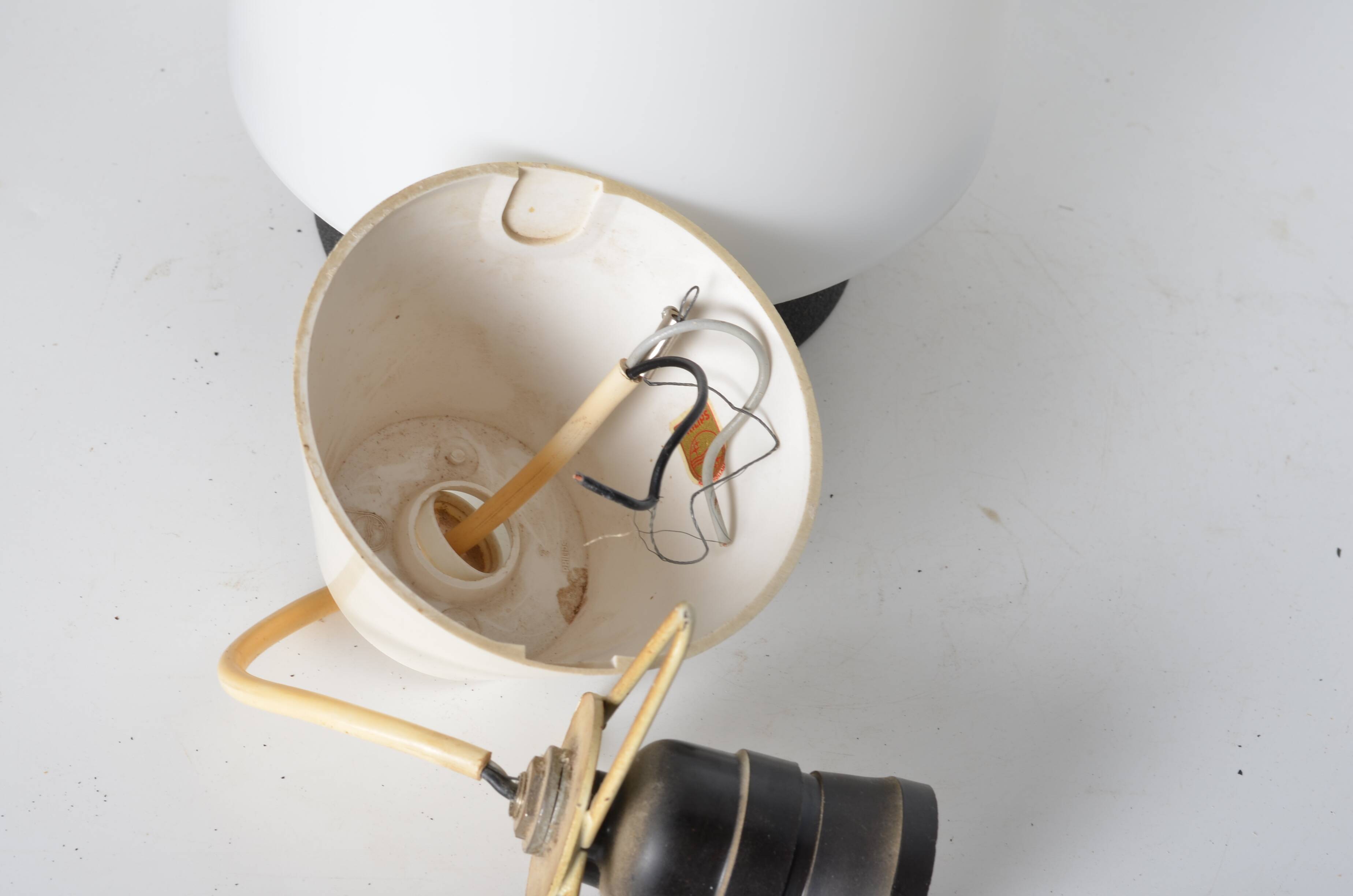 Cadiz suspension design Louis Kalff