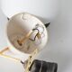 Suspension cadix design Louis Kalff
