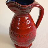 Aldo Londi red pitchers