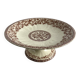 Presentation dish type compote dish GIEN