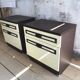 Bedsides pair