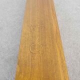 Teak Shelf by Pedersen & Hansen, Viby J. Denmark, 1960s