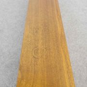 Teak Shelf by Pedersen & Hansen, Viby J. Denmark, 1960s