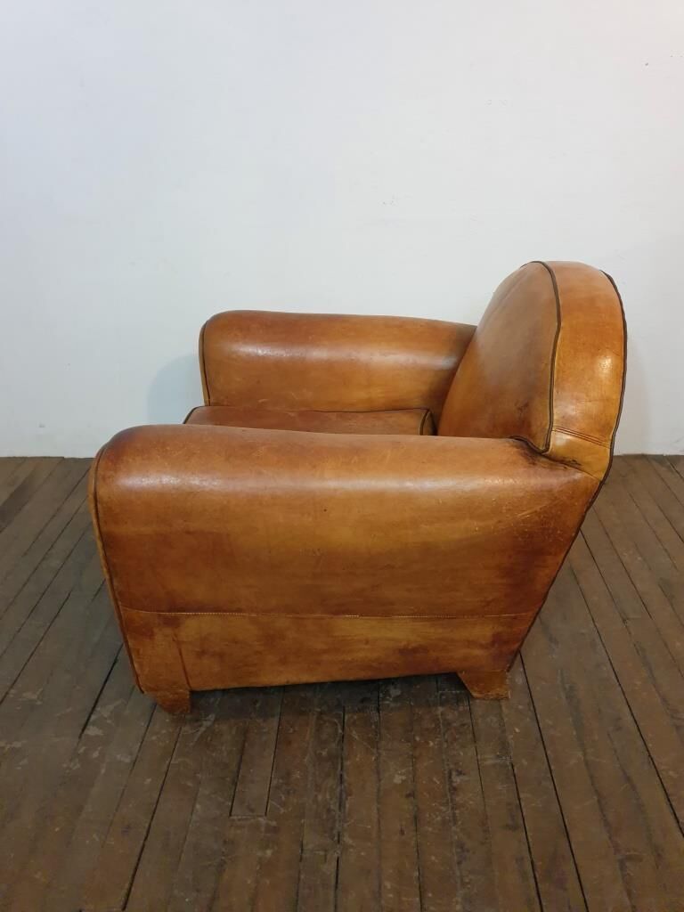Club Armchair