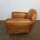 Fauteuil Club