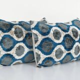 Cushion covers