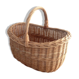 Old basket