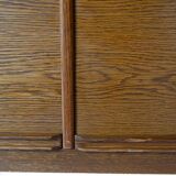 Scandinavian filing cabinet from the 60s