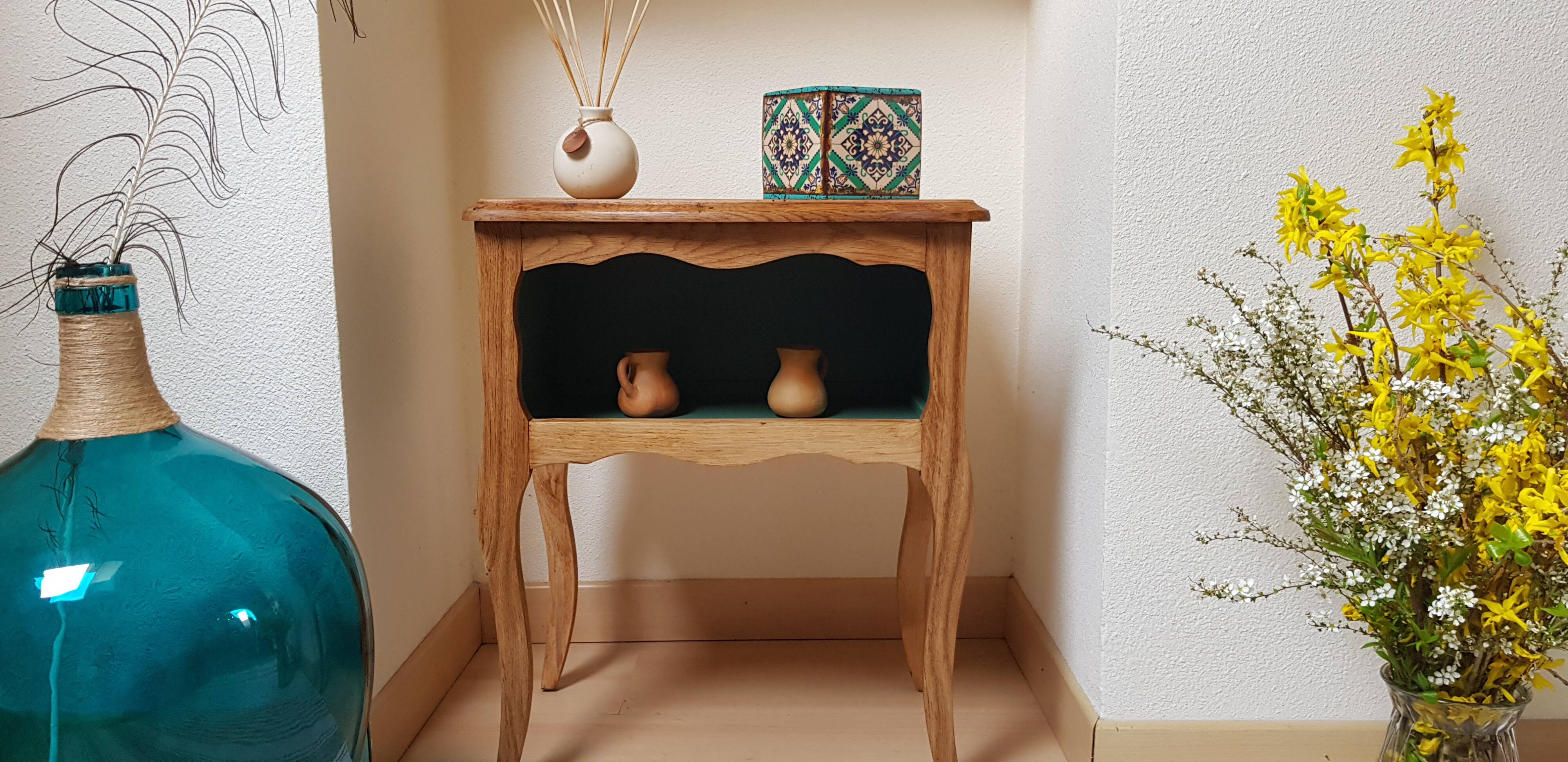 Meuble d'appoint