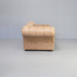 00s IDP italia ‘sahara’ chesterfield sofa