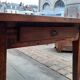 Farm table