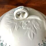 St Amand soup dish