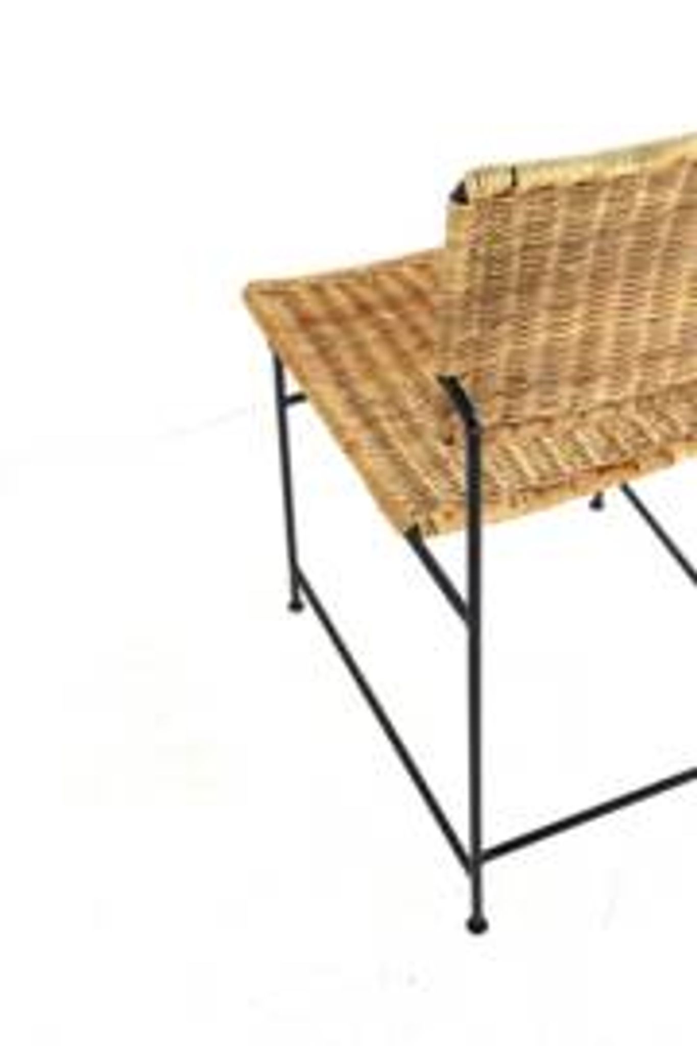 Maria Witzemann for Wilde und Spieth SW88 chair | multiple pieces available
