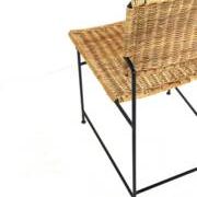 Maria Witzemann for Wilde und Spieth SW88 chair | multiple pieces available