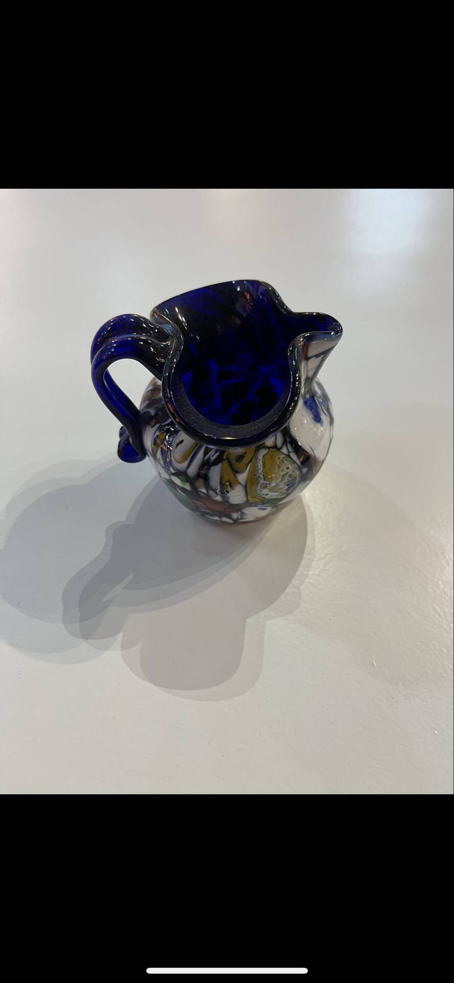 Petit Pichet Murano