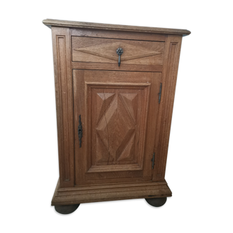 Handmade solid oak furniture