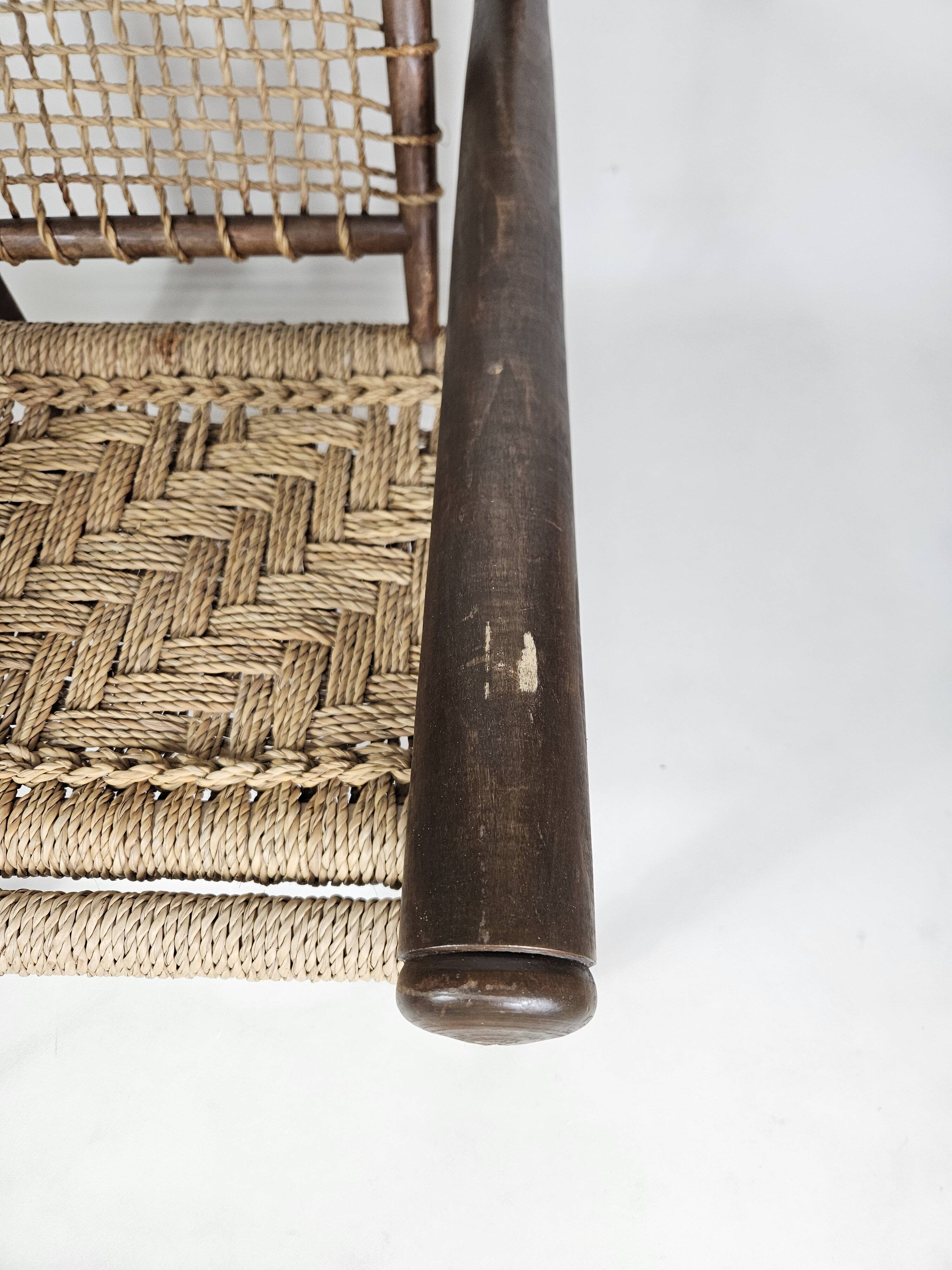 A wonderful vintage lounge set  1960s/1970