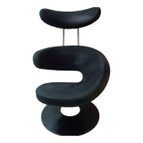 Peel armchair by Olav Eldøy, Stokke, Norway