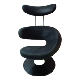Peel armchair by Olav Eldøy, Stokke, Norway