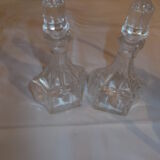 Servant oil vinegar salt-pepper-mustard