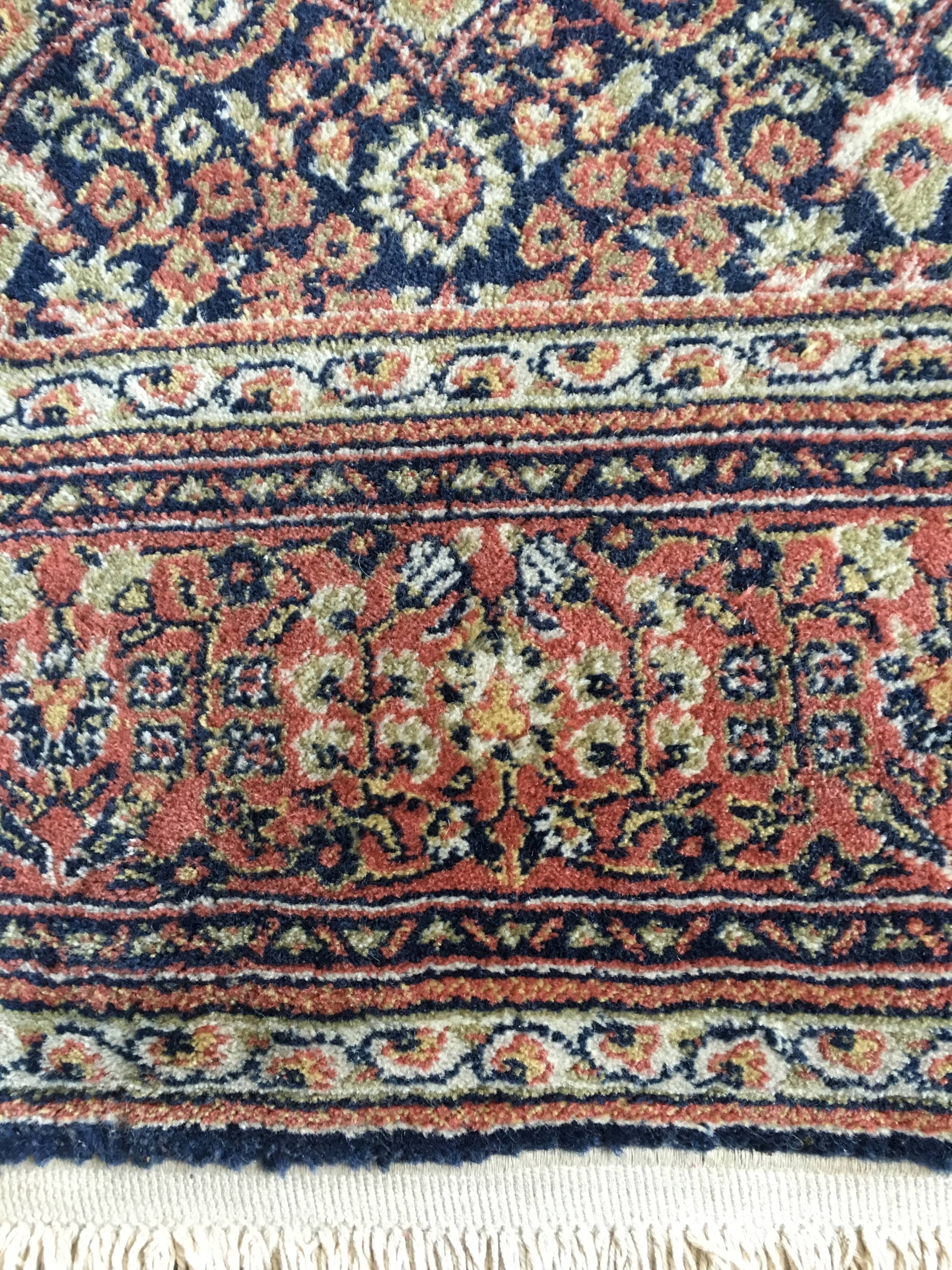 Carpet vintage 150 x 250 cm