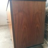 Scandinavian style sideboard