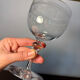 Water glass Baccarat Pompadour model before 1936