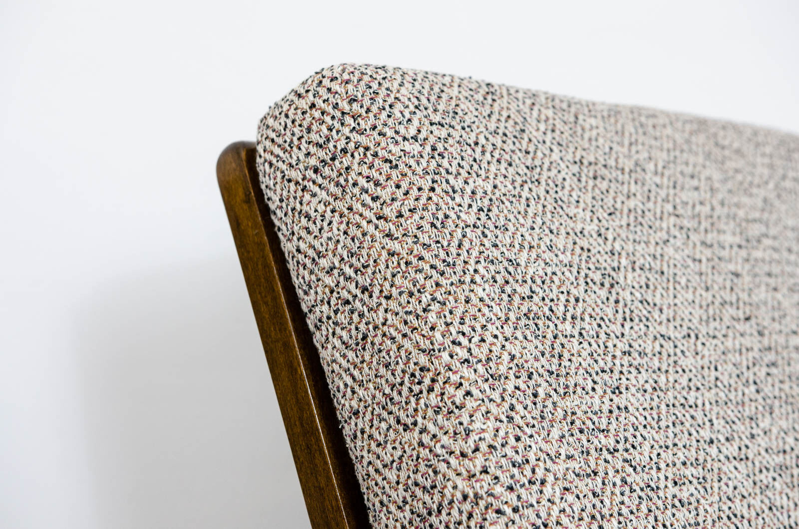 Paire de fauteuils du milieu du siècle années 1960