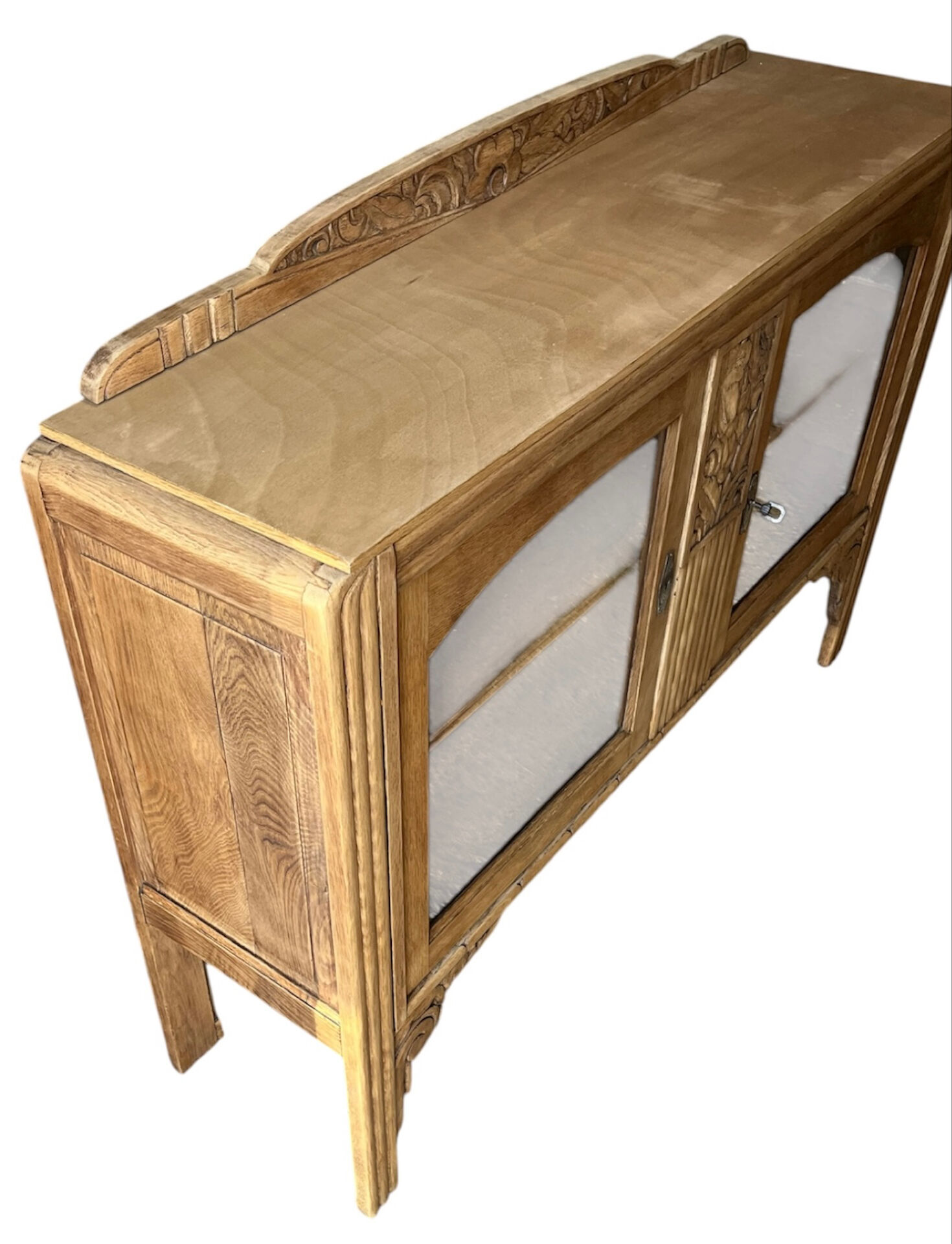 Art Deco sideboard